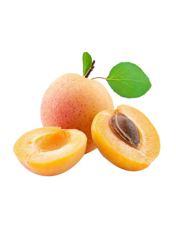 From Spain Apricot, 500g