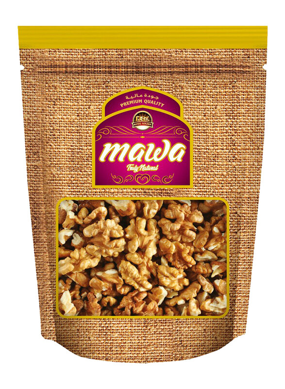 

Mawa Walnut Kernels, 250g