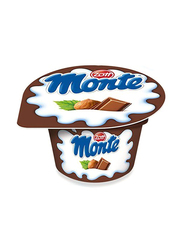 Zott Monte Dessert with Chocolate & Hazelnuts, 150g