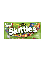 Skittles Giants Sour Candy, 51g