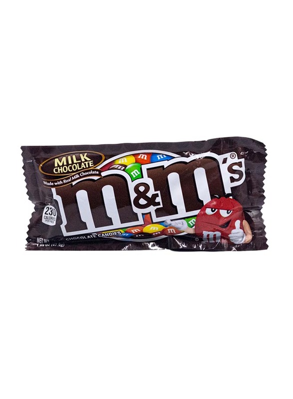 Buy M&M'S Mix Ups Peanut & Crispy & Millk Chocolate Snack 145g 