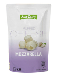 Sun Tasty Puffed Mozzarella Cheese, 56g