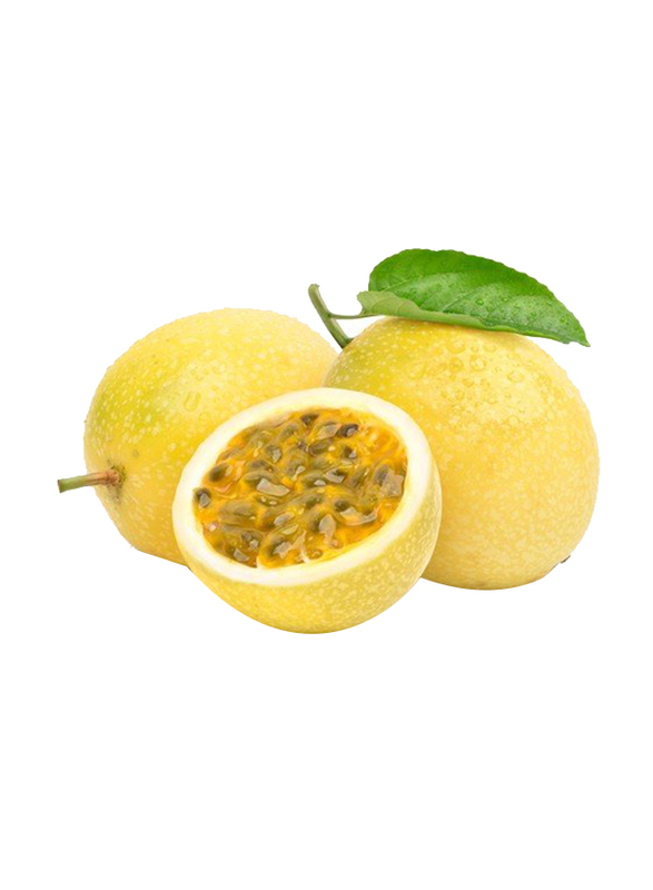 Yellow Passion Fruit Colombia, 500g