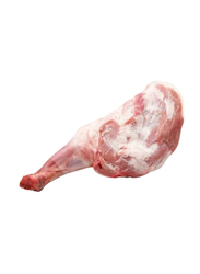 Lamb Shoulder with Bone Marinated, 1.8KG