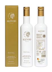Alevoo Royal Premium Extra Virgin Olive Oil, 500ml