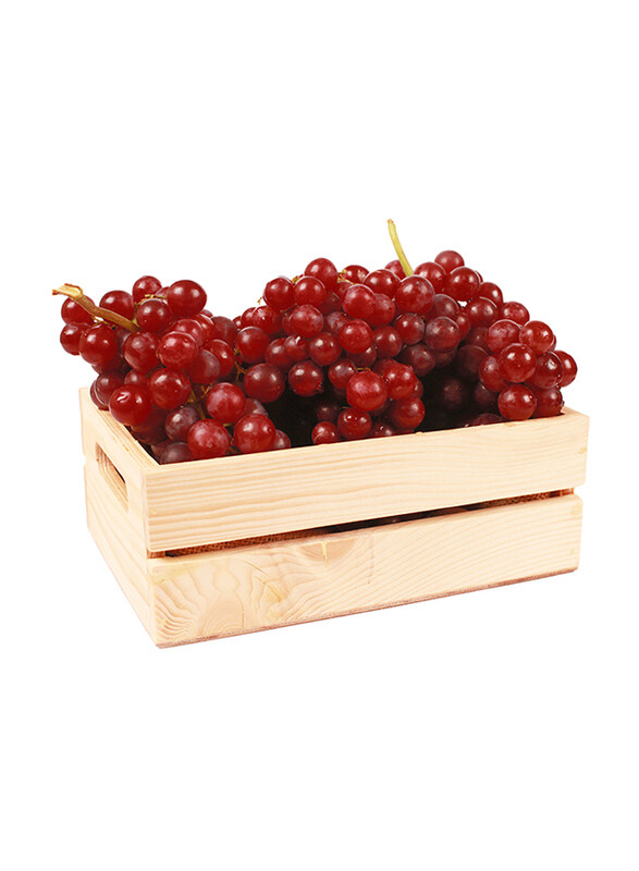 

Generic From Egypt Red Seedless Grapes Case, 4Kg