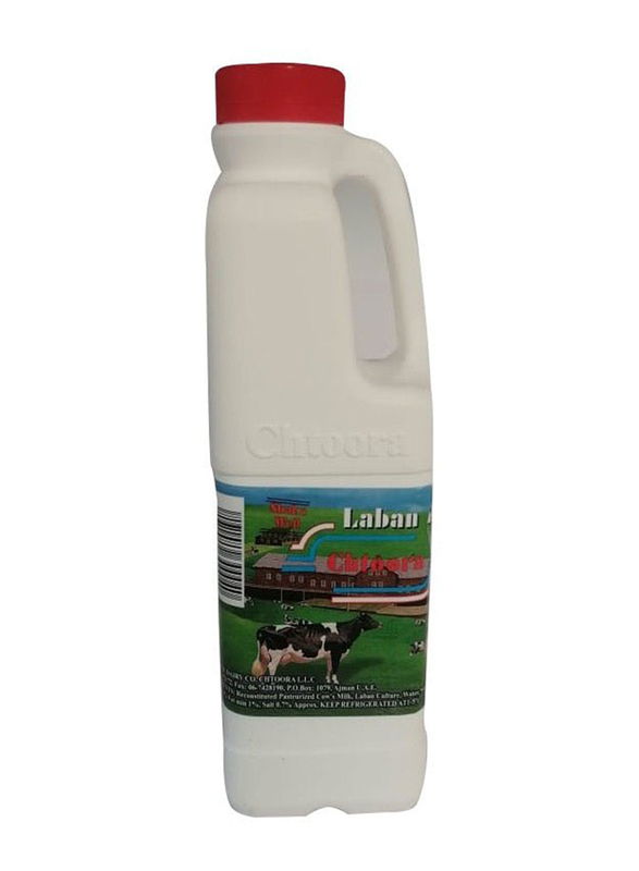 Lebanese Dairy Co. Arian Laban, 1L