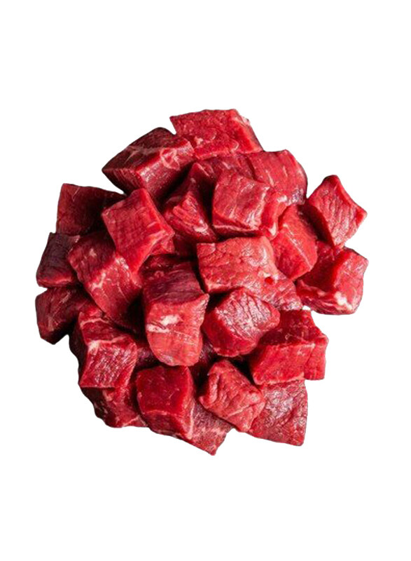 

Generic Beef Black Angus Cubes, Mb3, 250g