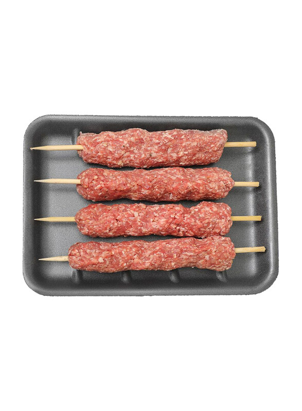 

Generic Skewers Lamb Kabab Halaby, 5 x 100g