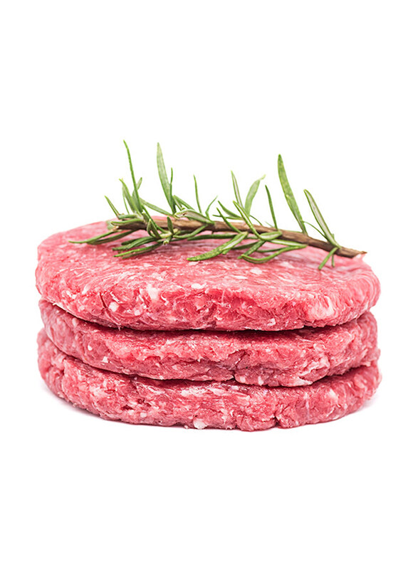 

Generic Beef Wagyu Burger, Mb 4-5, 4 x 500g