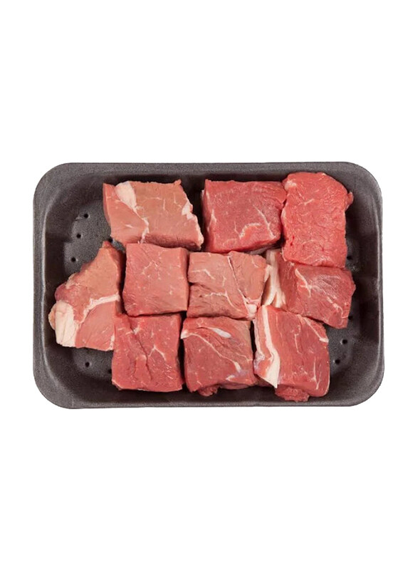 Beef Angus Cubes, 500g