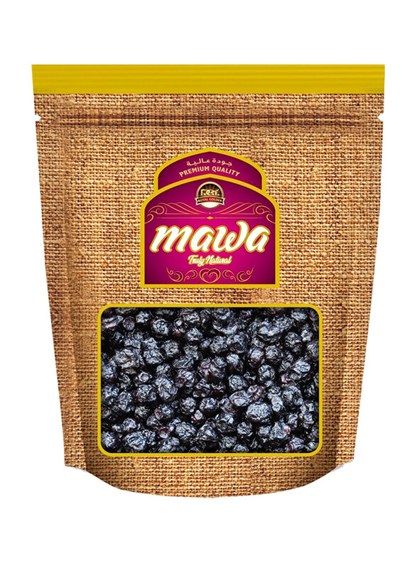 

Mawa Dried Blueberries, 100g