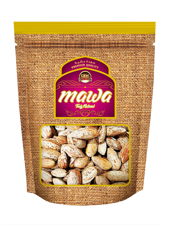 Mawa Roasted Almond in Shell, 500g