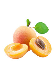 Apricot Spain, 500g (Approx)