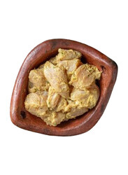 Marinated Chicken Breast with Mustard & Rosemary, 250g