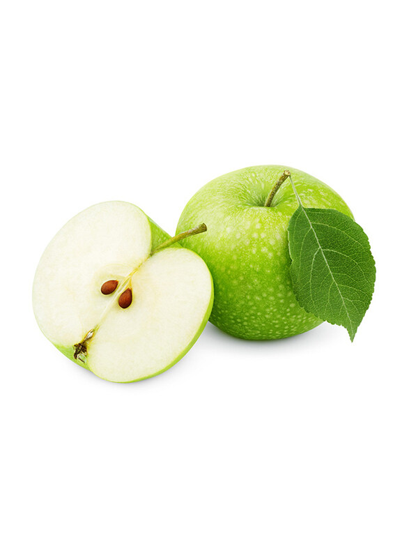 

Organic Green Apple Italy, 500g