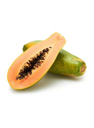 Red Papaya Sri Lanka, 800g to 1 Kg (Approx)