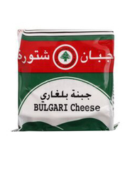 Lebanese Dairy Co. Chtoora Bulgari Cheese, 400g