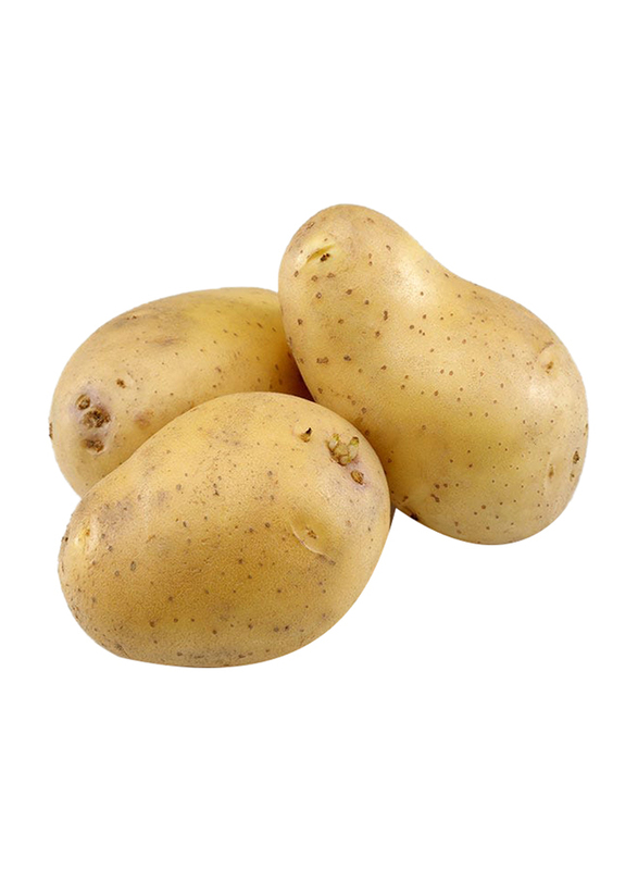 Organic Potato UAE, 500g