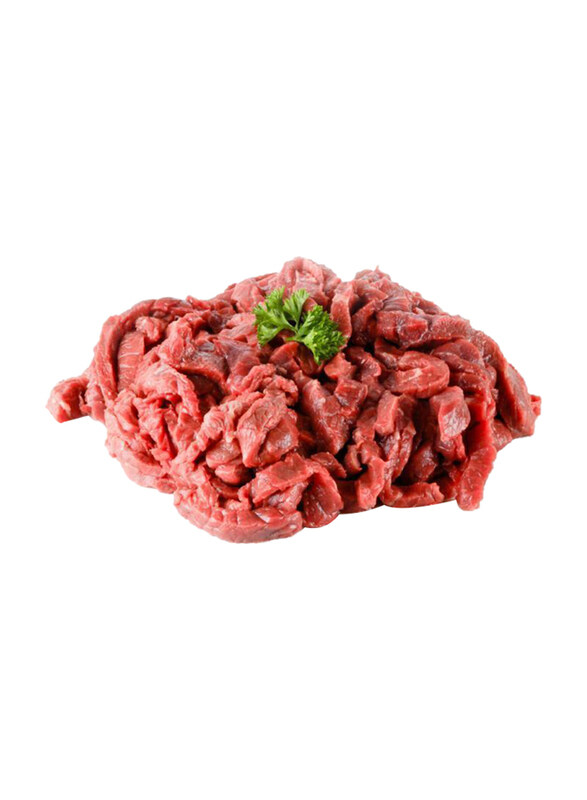 

Generic Marinated Beef Shawarma, 500g