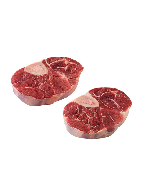 

Generic Beef Shank Slices (Osso Bucco), 1KG