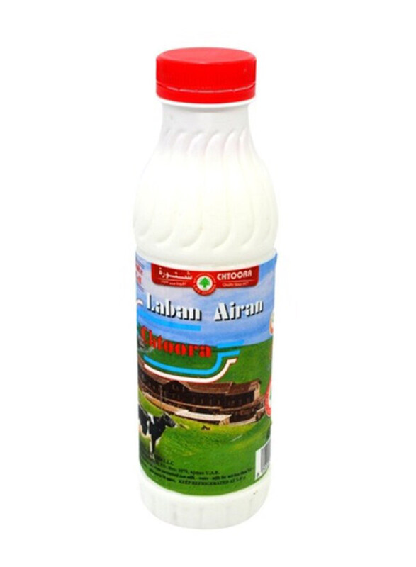 

Chtoora Airan Laban, 450ml