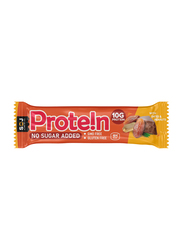 SOJ Protein Bar, 40gm, Dates & Peanuts