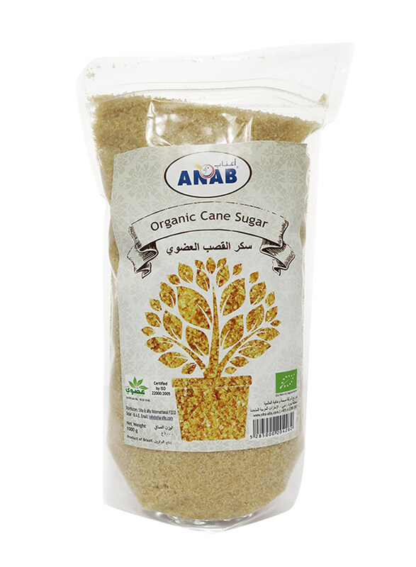 

Anab Cane Sugar, 1Kg