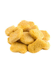 Chicken Nuggets, 5 Piece, 250g