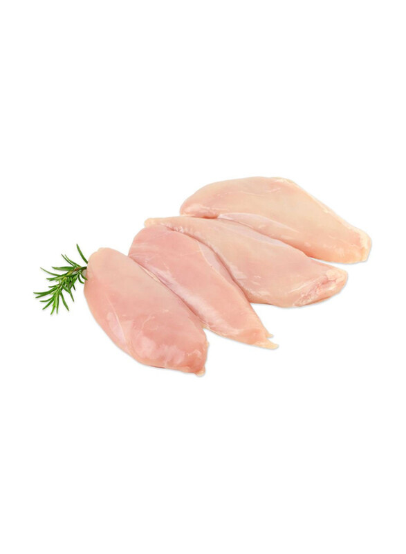 

Generic Skinless Chicken Breast, 1Kg