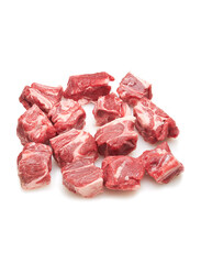 Bone-In Lamb Stew Meat, Raised with Antibiotics, 1KG