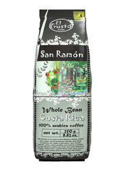 El Gusto San Ramon Whole Bean Coffee, 250g