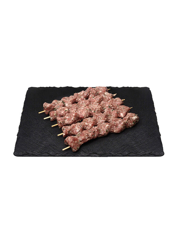 

Generic Skewers Lamb Kabab, 3 x 100g