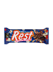 SOJ Rest Bar with Fried Peanuts Corn & Raisin, 38g