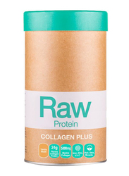 Raw Collagen Protein Protein, 450g, Vanilla Maple