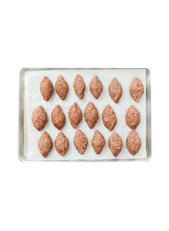 Kibbeh Filling (Hashuh) for Kibbeh with Pine Nuts, 1 Kg