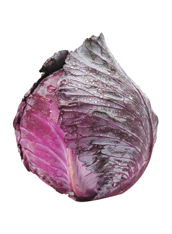 

Generic Organic Red Cabbage United States of America, 1Kg