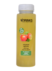 5Drinks Cold Pressed Apple Juice, 250ml