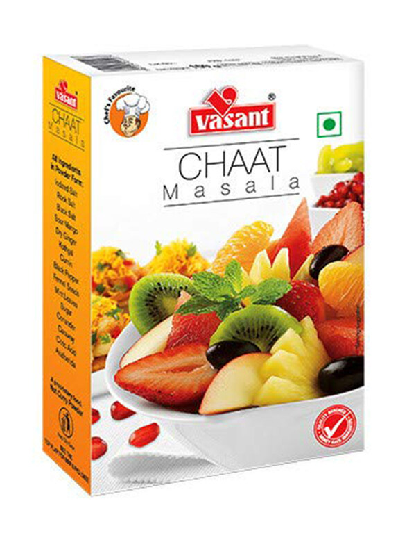 

Vasant Chat Masala, 100g
