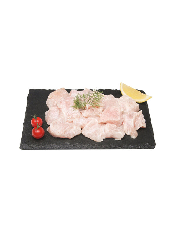 

Generic Marinated Chicken Breast with Garlic & Yogurt, 250g