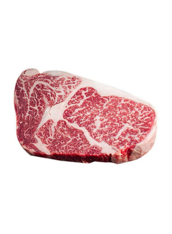 

QualityFood Beef Wagyu Ribeye MB-6-7, 350g