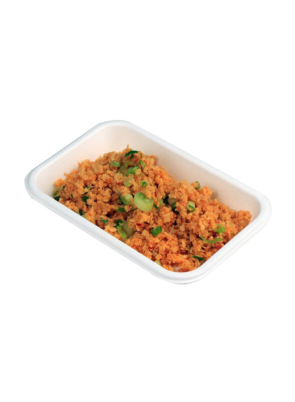 

Thrriv Keto Spicy Cauliflower Rice, 120g