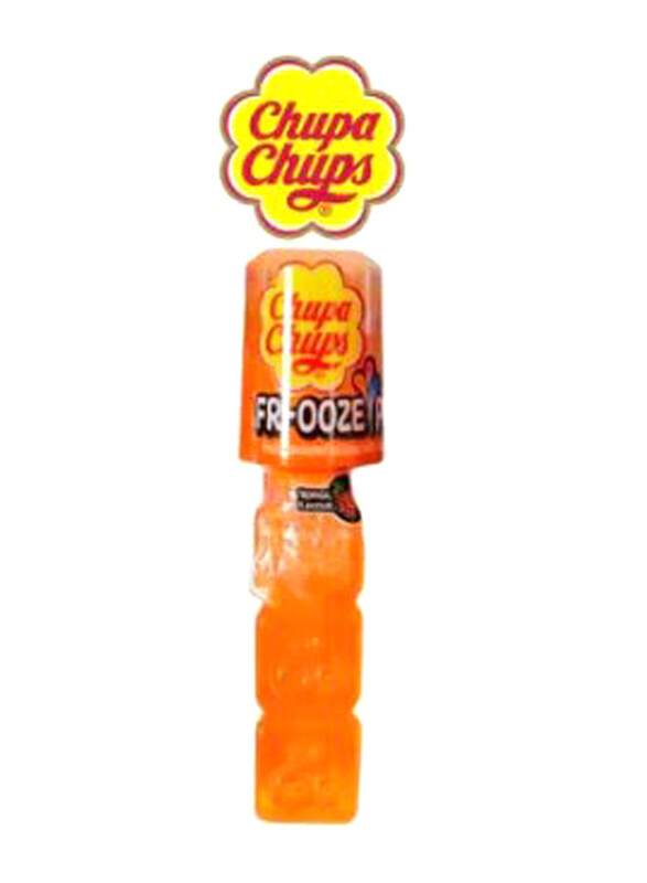 

Chupa Chups Fr-ooze Pop Tropical Flavour, 26g