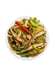 Chicken Fajita, 250g