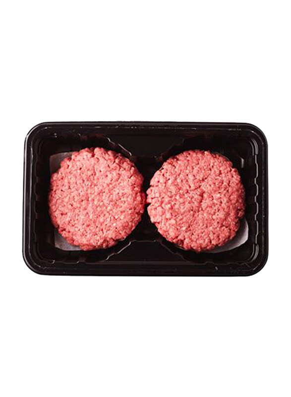 

Generic Beef Burger, 1Kg