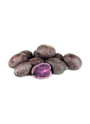 From France Purple Potatoes Ideal for baking, 1Kg