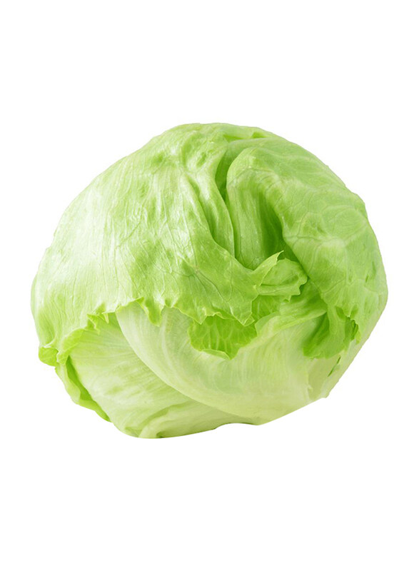 

Generic From UAE Organic Iceberg Cabbage, 500g