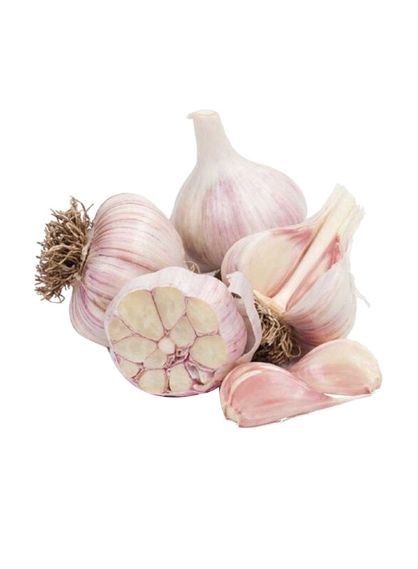 

Generic From Egypt Organic Garlic, 500g