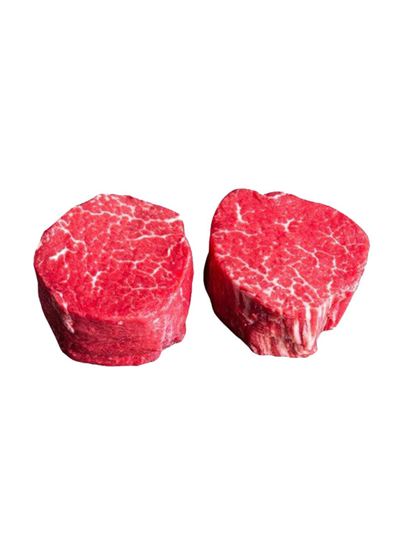 Beef Black Angus Tenderloin MB3, 350g