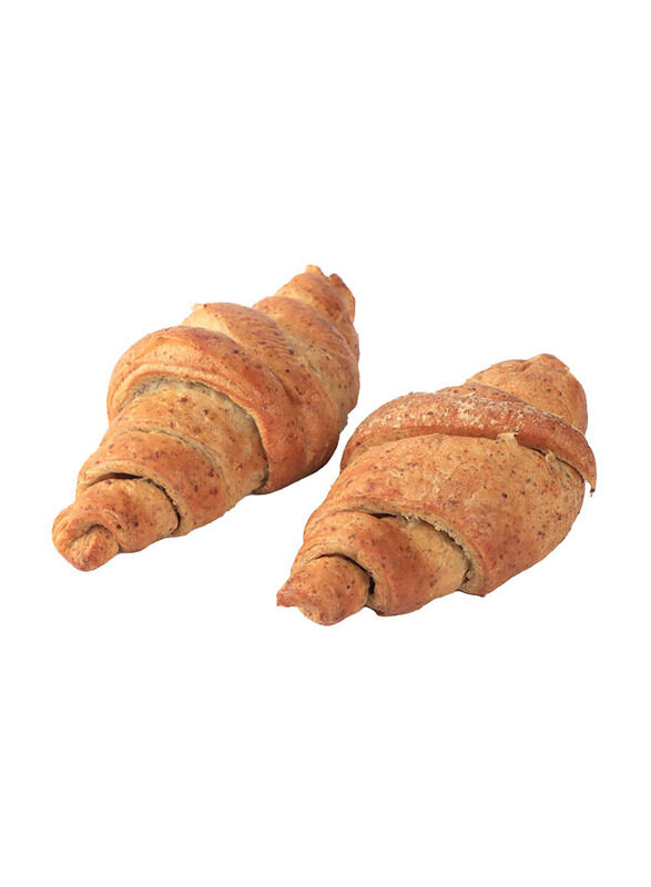 

Thrriv Keto Croissant Plain, 2 Pieces, 110g